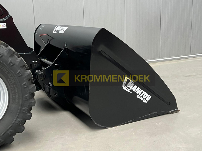 Manitou CBA 2500 - Bucket: picture 4 Manitou CBA 2500 - Bucket: picture 4