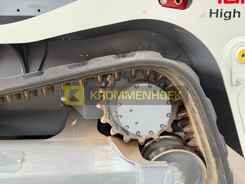 Leasing of Takeuchi TL 12V-2 Takeuchi TL 12V-2: picture 11