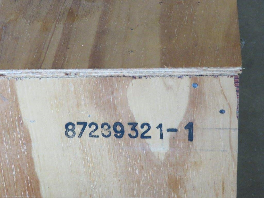 CNH Engine - T3000 / TCE - Yanmar - Engine for Agricultural machinery: picture 2 CNH Engine - T3000 / TCE - Yanmar - Engine for Agricultural machinery: picture 2