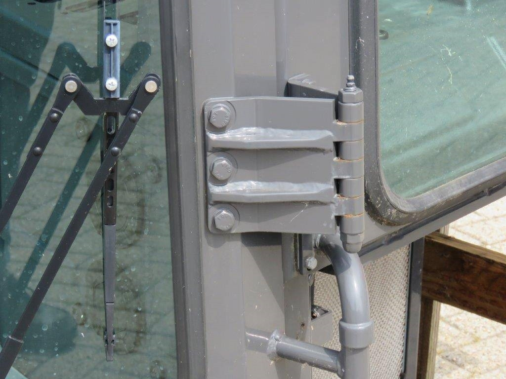 New Cab for Agricultural machinery CNH Kabine - CNH CE - 87317280: picture 20