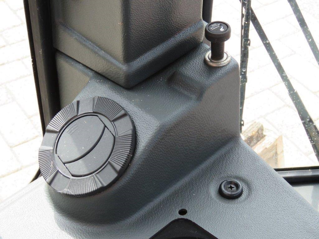 New Cab for Agricultural machinery CNH Kabine - CNH CE - 87317280: picture 18