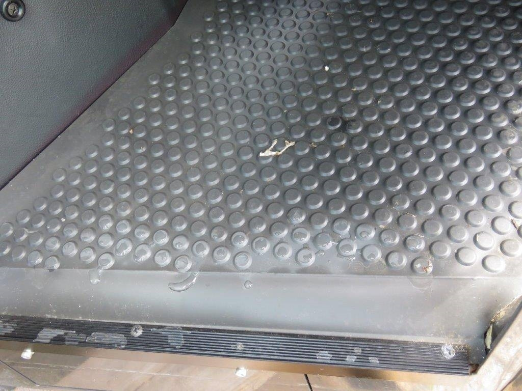 New Cab for Agricultural machinery CNH Kabine - CNH CE - 87317280: picture 15