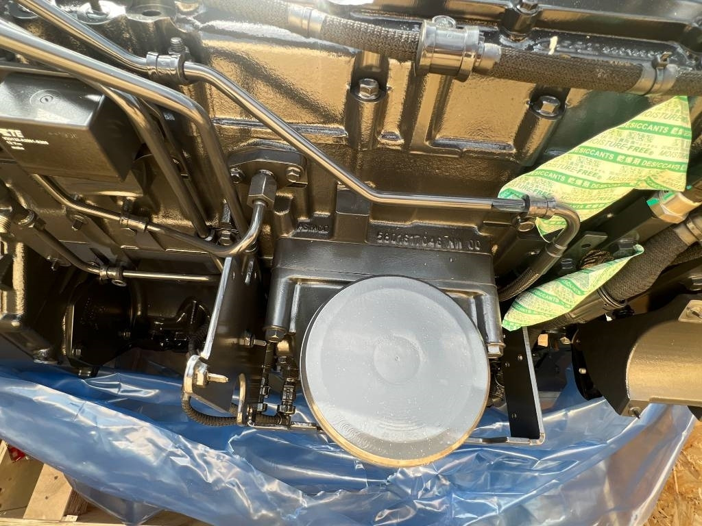 CNH Moteur - FPT Cursor 9 - F2CFE613G - Engine for Agricultural machinery: picture 5 CNH Moteur - FPT Cursor 9 - F2CFE613G - Engine for Agricultural machinery: picture 5