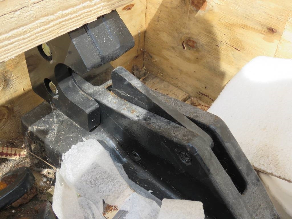 New Engine for Agricultural machinery CNH Rear end - Quadtrac / Steiger / T9 - 51585501: picture 22 New Engine for Agricultural machinery CNH Rear end - Quadtrac / Steiger / T9 - 51585501: picture 22