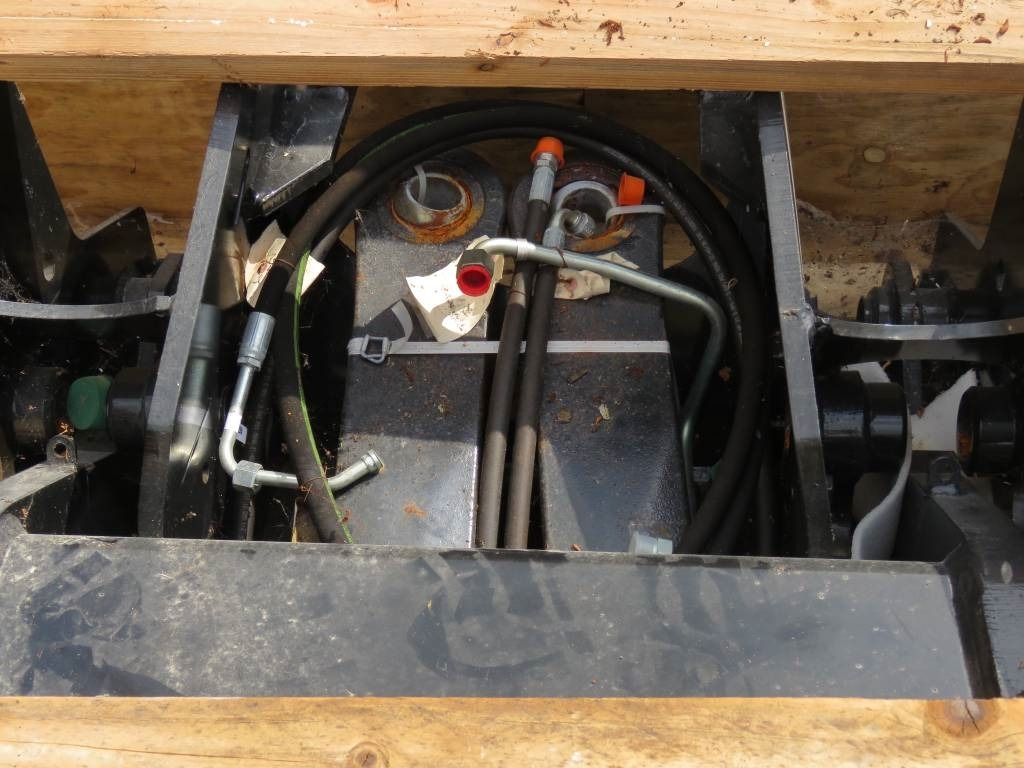 New Engine for Agricultural machinery CNH Rear end - Quadtrac / Steiger / T9 - 51585501: picture 26 New Engine for Agricultural machinery CNH Rear end - Quadtrac / Steiger / T9 - 51585501: picture 26