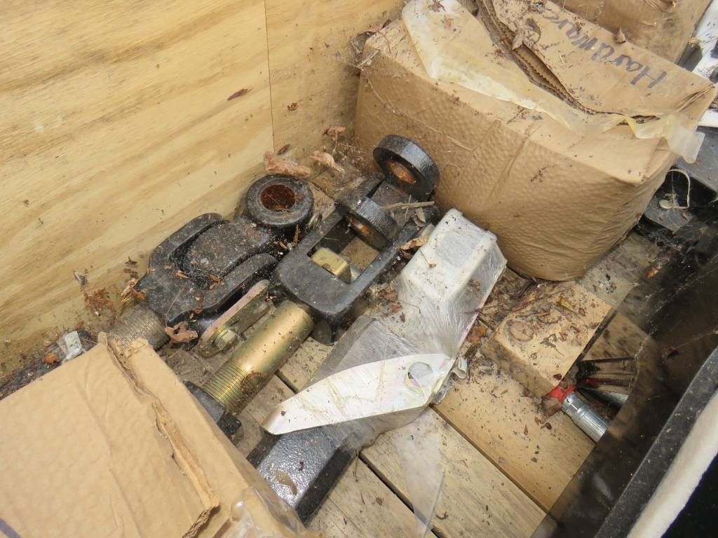 New Engine for Agricultural machinery CNH Rear end - Quadtrac / Steiger / T9 - 51585501: picture 8 New Engine for Agricultural machinery CNH Rear end - Quadtrac / Steiger / T9 - 51585501: picture 8