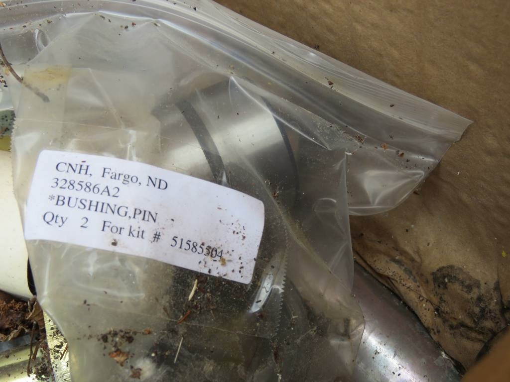 New Engine for Agricultural machinery CNH Rear end - Quadtrac / Steiger / T9 - 51585501: picture 10 New Engine for Agricultural machinery CNH Rear end - Quadtrac / Steiger / T9 - 51585501: picture 10