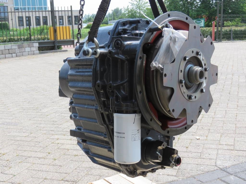 Leasing of CNH parts – Original – NEW!  CNH parts – Original – NEW!: picture 8