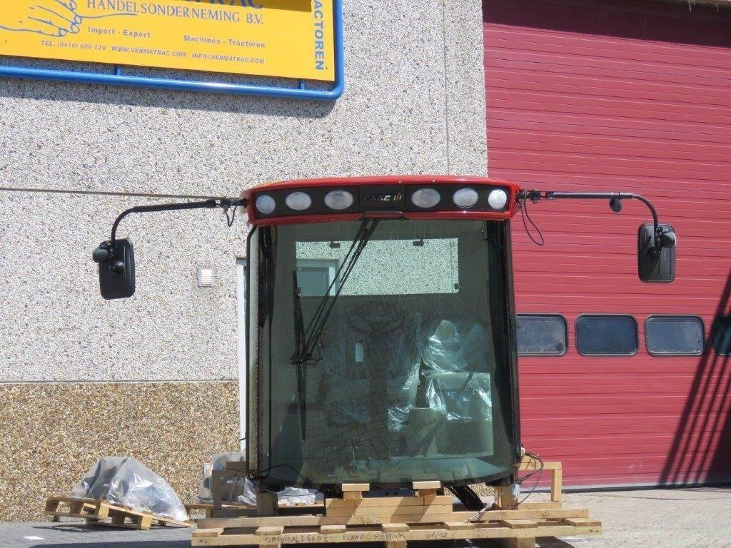 Case AFX - Cab for Construction machinery: picture 3 Case AFX - Cab for Construction machinery: picture 3