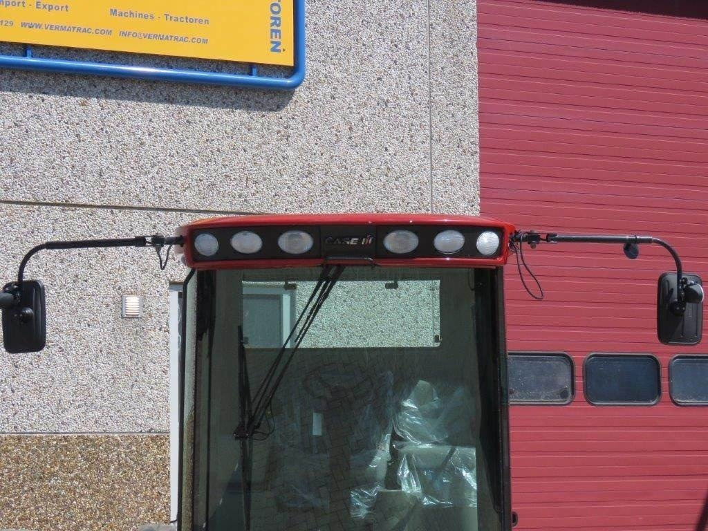Case AFX - Cab for Agricultural machinery: picture 4 Case AFX - Cab for Agricultural machinery: picture 4