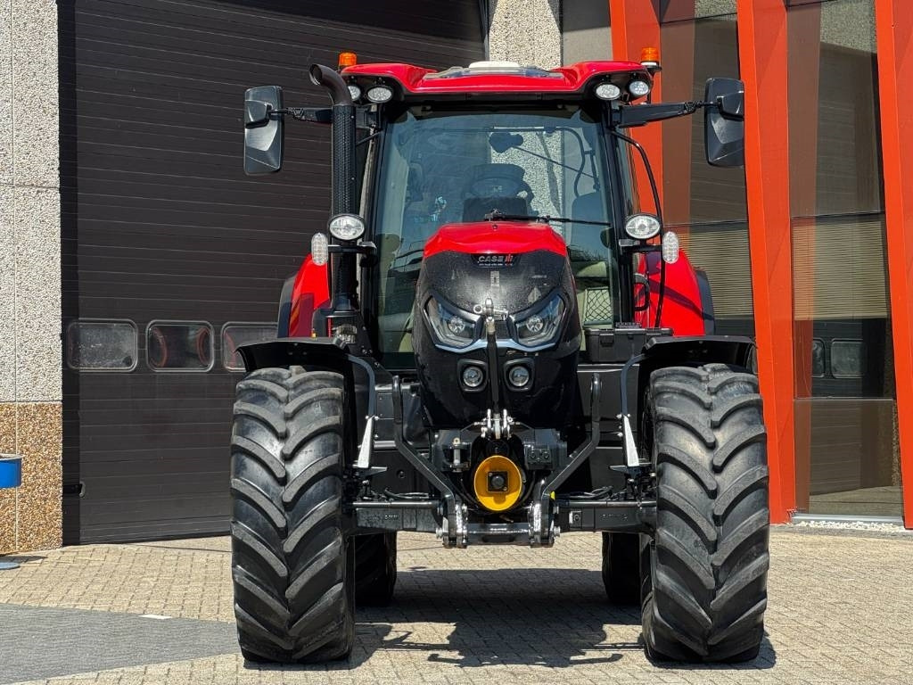 Case IH 150CVX, AFS, frontlinkage + PTO, GPS, 2023!! - Farm tractor: picture 5 Case IH 150CVX, AFS, frontlinkage + PTO, GPS, 2023!! - Farm tractor: picture 5