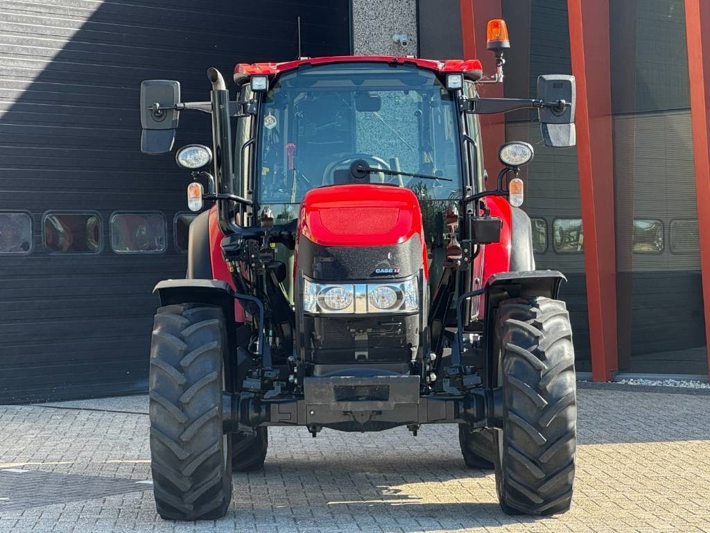 Case IH Farmall 100C, loader ready, EHR, 2023!! - Farm tractor: picture 3 Case IH Farmall 100C, loader ready, EHR, 2023!! - Farm tractor: picture 3