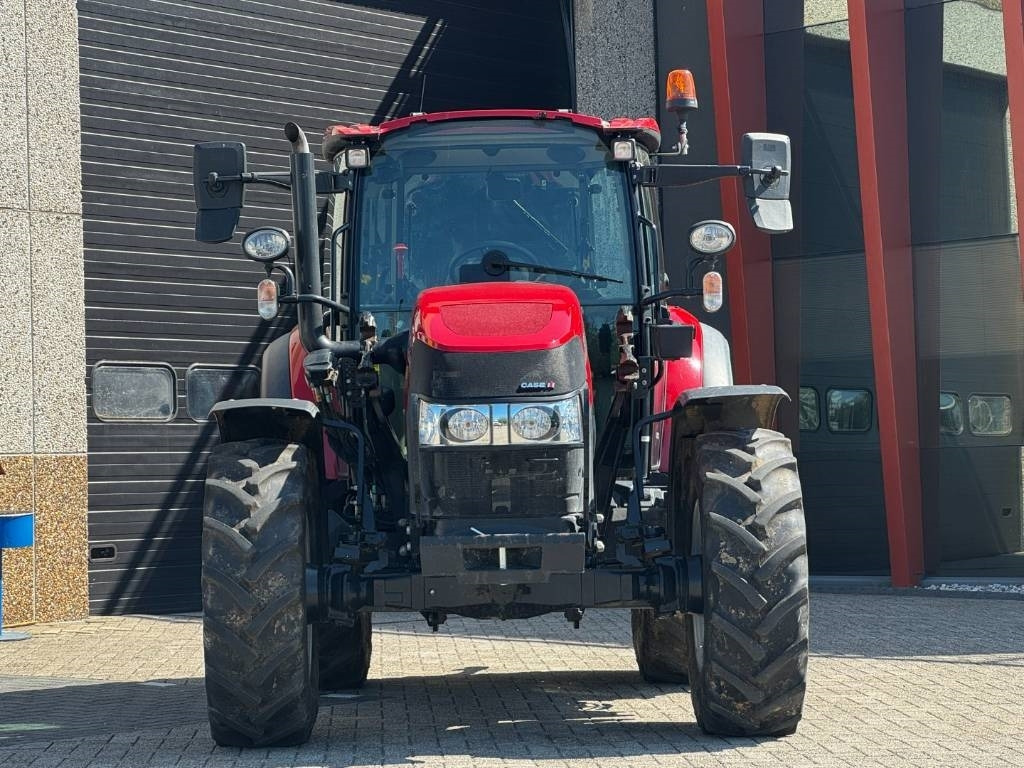 Case IH Farmall 100C, loader ready, EHR, 2023!! - Farm tractor: picture 5 Case IH Farmall 100C, loader ready, EHR, 2023!! - Farm tractor: picture 5