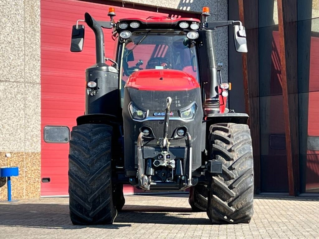 Case IH MAGNUM 380 CVX, AFS Connect, Frontlinkage, 2021! - Farm tractor: picture 4 Case IH MAGNUM 380 CVX, AFS Connect, Frontlinkage, 2021! - Farm tractor: picture 4