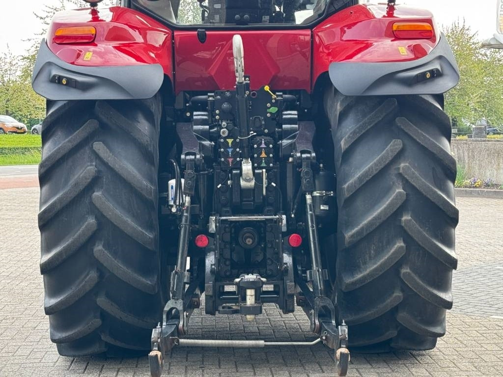 Farm tractor Case IH MAGNUM 380 CVX, AFS Connect, Relevage Avant, 1750: picture 13