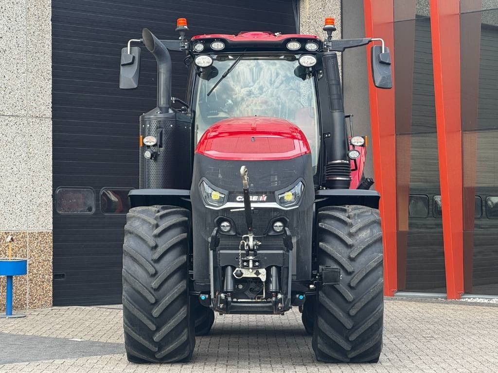 Case IH MAGNUM 380 CVX, AFS Connect, Relevage Avant, 1750 - Farm tractor: picture 5 Case IH MAGNUM 380 CVX, AFS Connect, Relevage Avant, 1750 - Farm tractor: picture 5