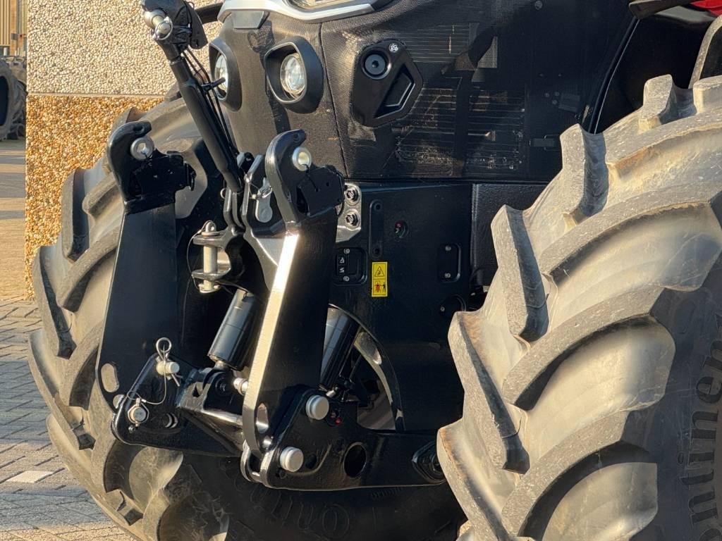 Case IH PUMA 200CVX, AFS, 2023, frontlinkage, GPS! - Farm tractor: picture 3 Case IH PUMA 200CVX, AFS, 2023, frontlinkage, GPS! - Farm tractor: picture 3
