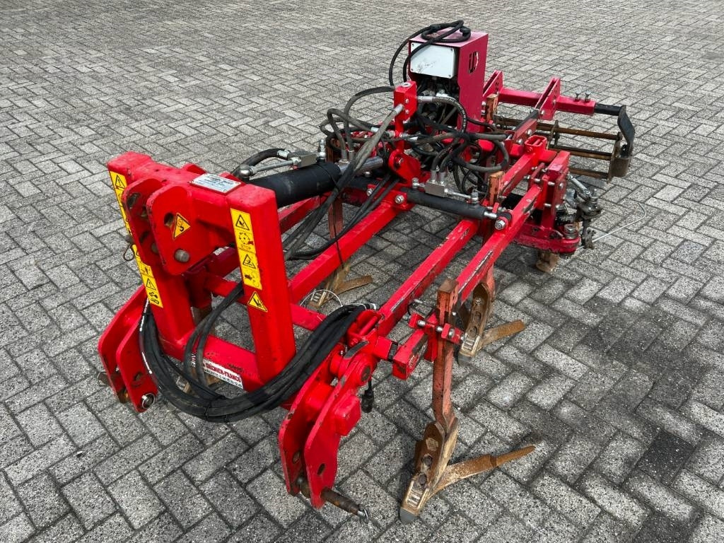 ID David iD-DAVID - DAVICULTOR, ID Weeder IA-P, 20 - Cultivator: picture 3 ID David iD-DAVID - DAVICULTOR, ID Weeder IA-P, 20 - Cultivator: picture 3