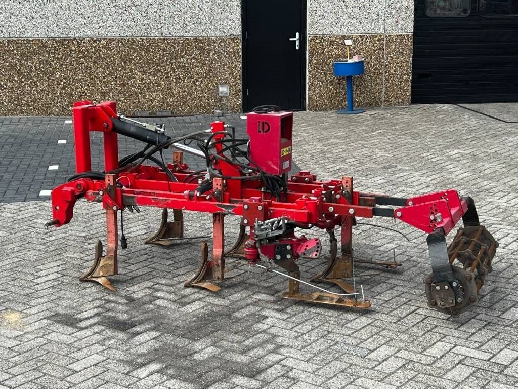 ID-DAVID – DAVICULTOR ID Weeder IA-P, 2020!! - Cultivator: picture 2 ID-DAVID – DAVICULTOR ID Weeder IA-P, 2020!! - Cultivator: picture 2