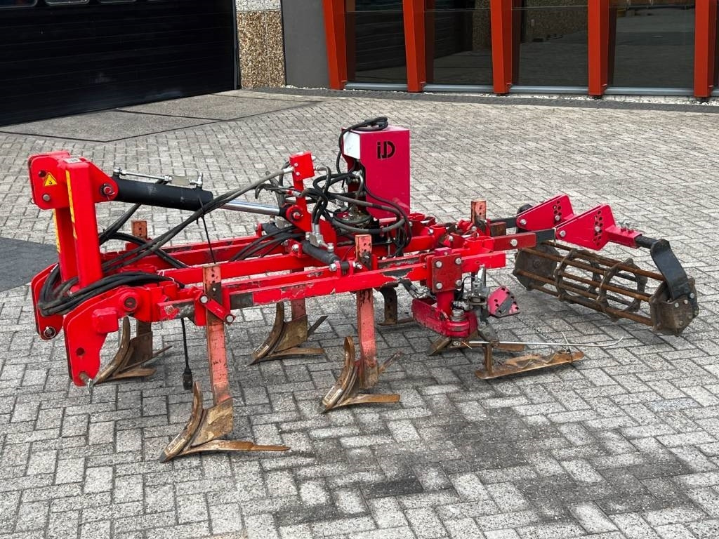 ID-DAVID – DAVICULTOR ID Weeder IA-P, 2020!! - Cultivator: picture 3 ID-DAVID – DAVICULTOR ID Weeder IA-P, 2020!! - Cultivator: picture 3