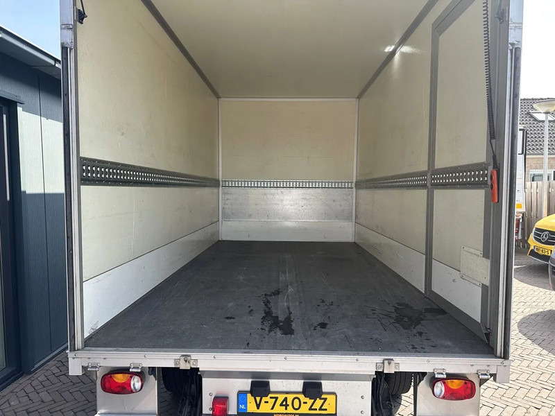 Ford Transit BAKWAGEN LAADKLEP 1500 kg LAADVERMOGEN - Box van: picture 5 Ford Transit BAKWAGEN LAADKLEP 1500 kg LAADVERMOGEN - Box van: picture 5