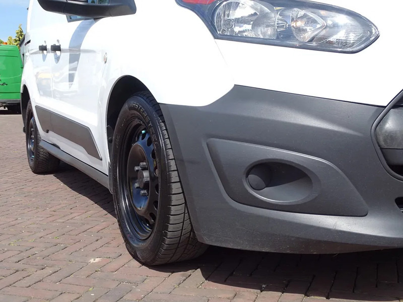 Ford Transit Connect 1.5 TDCI EURO 6 SCH. DEUR TR. HAAK CR. CONTROL - Small van: picture 4 Ford Transit Connect 1.5 TDCI EURO 6 SCH. DEUR TR. HAAK CR. CONTROL - Small van: picture 4