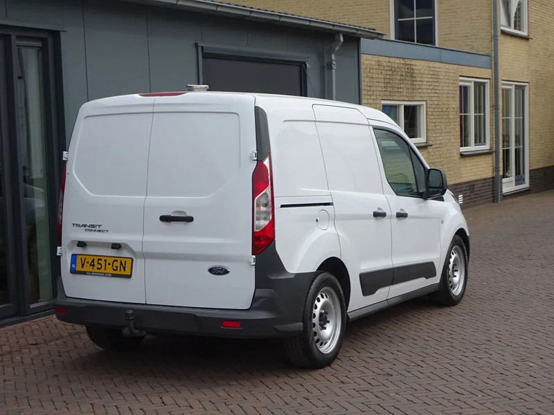 Ford Transit Connect 1.5 TDCI EURO 6 SCH.DEUR TR.HAAK CR.CONTROL - Small van: picture 2 Ford Transit Connect 1.5 TDCI EURO 6 SCH.DEUR TR.HAAK CR.CONTROL - Small van: picture 2