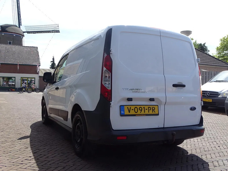 Ford Transit Connect 1.5 TDCI EURO 6 SCH. DEUR TR. HAAK CR. CONTROL - Small van: picture 3 Ford Transit Connect 1.5 TDCI EURO 6 SCH. DEUR TR. HAAK CR. CONTROL - Small van: picture 3