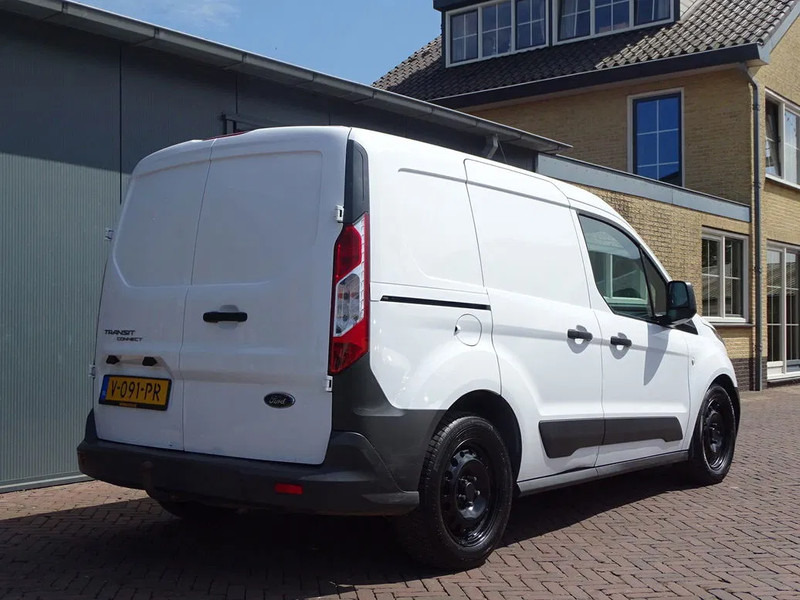 Ford Transit Connect 1.5 TDCI EURO 6 SCH. DEUR TR. HAAK CR. CONTROL - Small van: picture 2 Ford Transit Connect 1.5 TDCI EURO 6 SCH. DEUR TR. HAAK CR. CONTROL - Small van: picture 2
