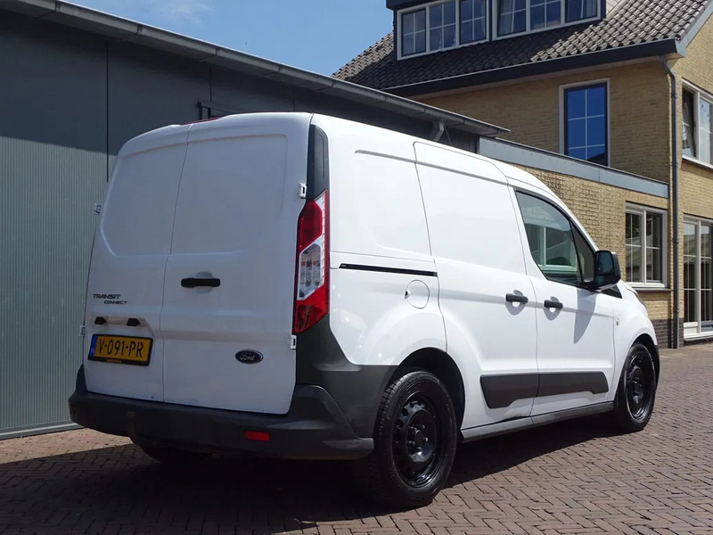 Ford Transit Connect 1.5 TDCI EURO 6 SCH. DEUR TR. HAAK CR. CONTROL - Small van: picture 2 Ford Transit Connect 1.5 TDCI EURO 6 SCH. DEUR TR. HAAK CR. CONTROL - Small van: picture 2