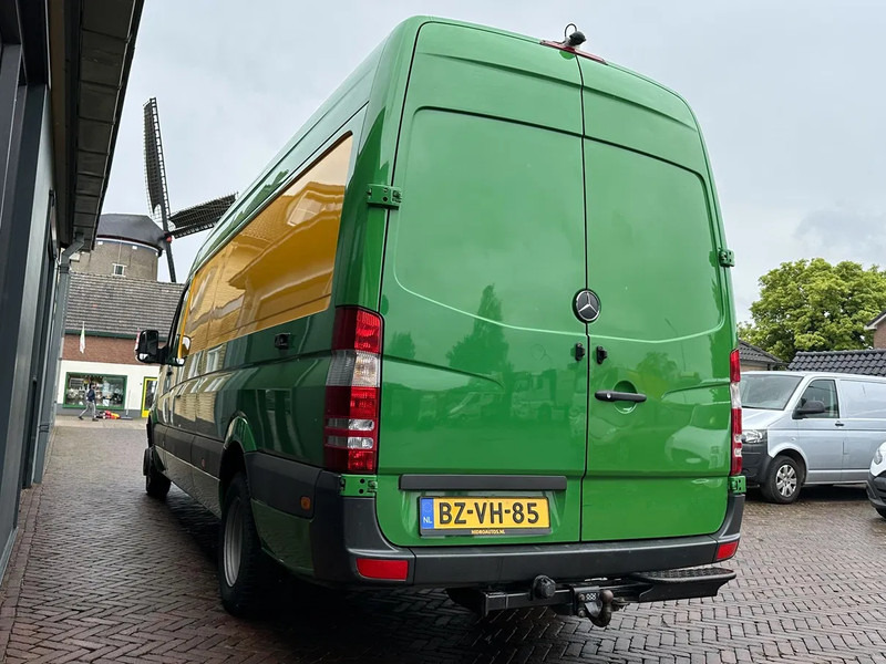 Mercedes-Benz Sprinter 516 ST.AIRCO,KACHEL RICO RIOOL,LEIDING INSPECTIE - Panel van: picture 3 Mercedes-Benz Sprinter 516 ST.AIRCO,KACHEL RICO RIOOL,LEIDING INSPECTIE - Panel van: picture 3