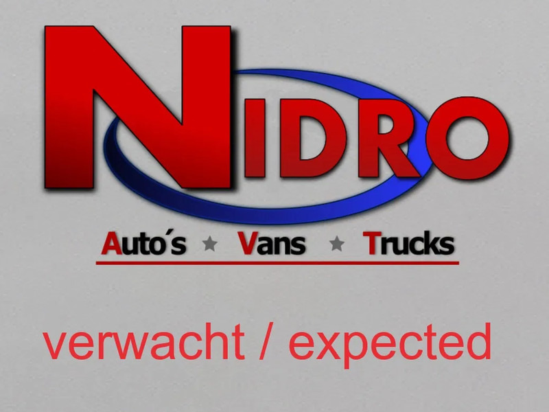 Renault Master 2.3 160Pk LOWLINER LMV alles in de kleur 5600 km - Box van: picture 1 Renault Master 2.3 160Pk LOWLINER LMV alles in de kleur 5600 km - Box van: picture 1