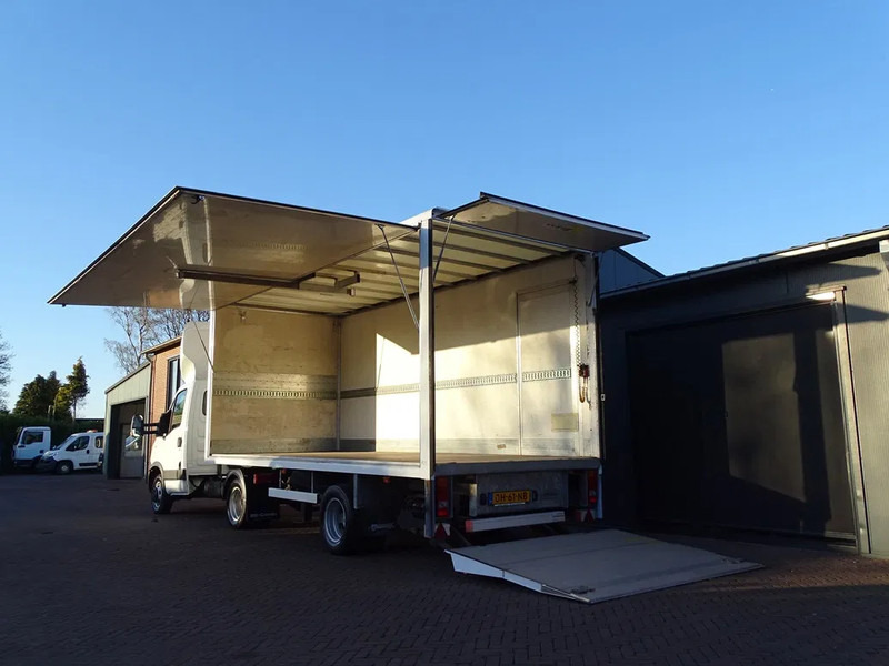 Iveco Daily 35C17 BE PODIUM OPLEGGER 3800 KG LBW 1.5 ton - Tractor unit: picture 3 Iveco Daily 35C17 BE PODIUM OPLEGGER 3800 KG LBW 1.5 ton - Tractor unit: picture 3