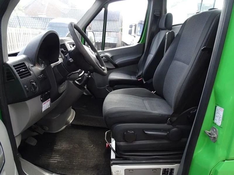 Mercedes-Benz Sprinter 316 Be trekker 9.5 Ton Cruise Origi NL NAP - Tractor unit: picture 3 Mercedes-Benz Sprinter 316 Be trekker 9.5 Ton Cruise Origi NL NAP - Tractor unit: picture 3