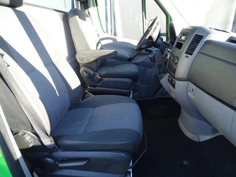 Mercedes-Benz Sprinter 316 Be trekker 9.5 Ton Cruise Origi NL NAP - Tractor unit: picture 4 Mercedes-Benz Sprinter 316 Be trekker 9.5 Ton Cruise Origi NL NAP - Tractor unit: picture 4
