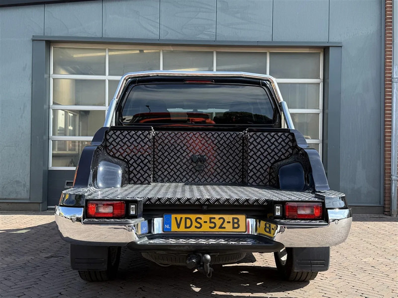 Volkswagen Amarok 3.0 V6 TDI Be Trekker Dub Cab Geen Bijtellingsvrij Navi Apple Carplay Cam DSG Vol! - Tractor unit: picture 5 Volkswagen Amarok 3.0 V6 TDI Be Trekker Dub Cab Geen Bijtellingsvrij Navi Apple Carplay Cam DSG Vol! - Tractor unit: picture 5
