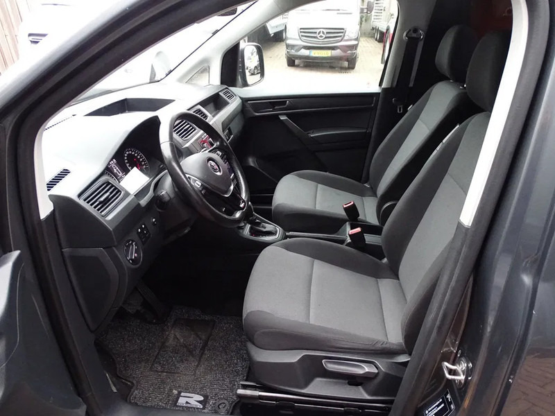 Volkswagen Caddy 2.0 TDI AUT MAXI LMV CARPLAY TR.HAAK - Small van: picture 3 Volkswagen Caddy 2.0 TDI AUT MAXI LMV CARPLAY TR.HAAK - Small van: picture 3