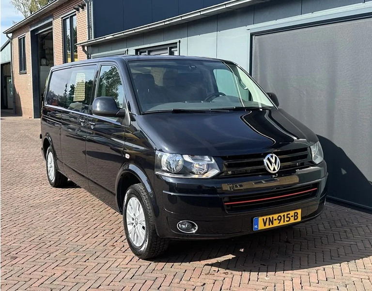 Volkswagen Transporter 2.0 TDI, 102PK, Lengte 2, 3 ZITS, AIRCO, NAVI, LMV - Small van: picture 1 Volkswagen Transporter 2.0 TDI, 102PK, Lengte 2, 3 ZITS, AIRCO, NAVI, LMV - Small van: picture 1