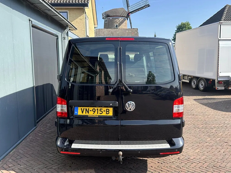 Volkswagen Transporter 2.0 TDI, 102PK, Lengte 2, 3 ZITS, AIRCO, NAVI, LMV - Small van: picture 4 Volkswagen Transporter 2.0 TDI, 102PK, Lengte 2, 3 ZITS, AIRCO, NAVI, LMV - Small van: picture 4