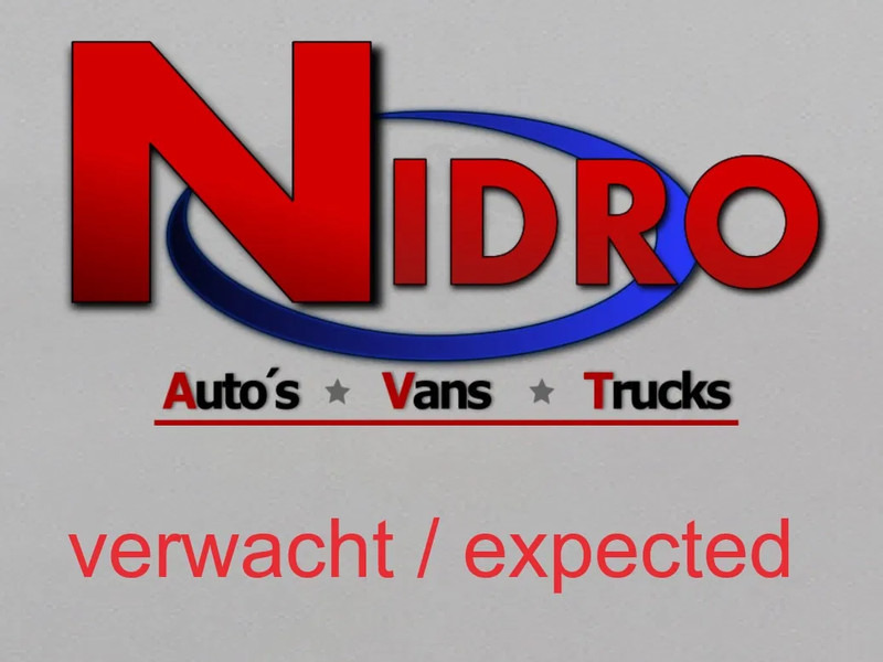 Volvo FL 12.240 BDF ST.AIRCO en Kachel Douche Spoelbak 2x bed - Box truck: picture 1 Volvo FL 12.240 BDF ST.AIRCO en Kachel Douche Spoelbak 2x bed - Box truck: picture 1