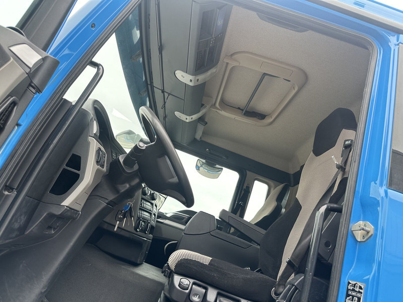 MAN TGS 26.460 - Tipper: picture 5 MAN TGS 26.460 - Tipper: picture 5