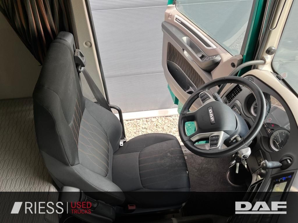 Tractor unit DAF XF 480 FT: picture 11