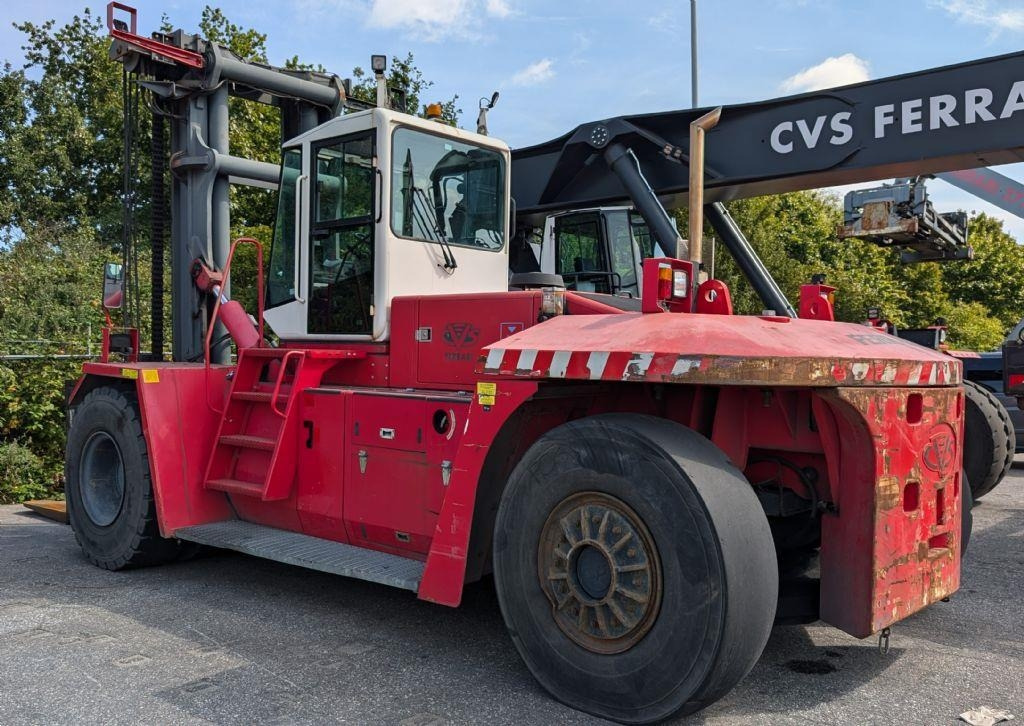 CVS Ferrari F32 - Diesel forklift: picture 4 CVS Ferrari F32 - Diesel forklift: picture 4