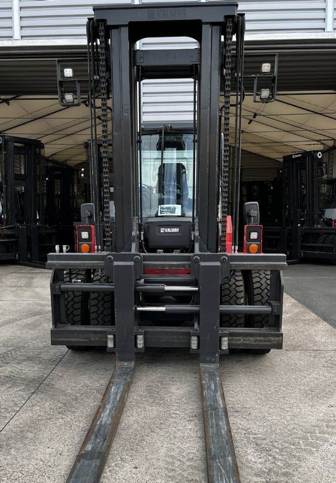 Kalmar DCG150-6 - Diesel forklift: picture 1 Kalmar DCG150-6 - Diesel forklift: picture 1