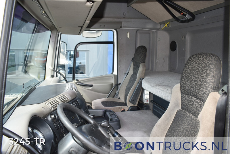 DAF CF85.410 6x2 | EURO5 * MANUAL * FORKLIFT CONN * LIFT AXLE * 778 cm * NL TRUCK * APK 11-2024 - Dropside/ Flatbed truck: picture 2 DAF CF85.410 6x2 | EURO5 * MANUAL * FORKLIFT CONN * LIFT AXLE * 778 cm * NL TRUCK * APK 11-2024 - Dropside/ Flatbed truck: picture 2