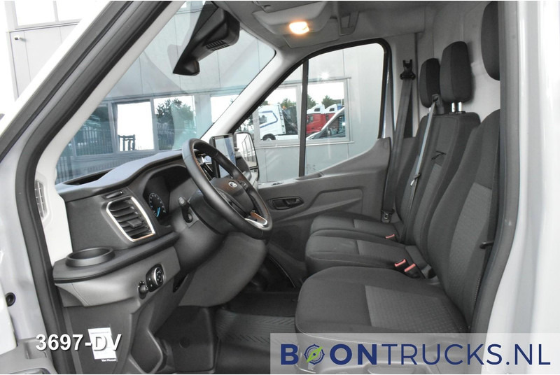 Ford Transit 165PK | L3H2 BESTELBUS * AUTOMAAT * NW MODEL * CARPLAY * XENON * CAMERA - Panel van: picture 2 Ford Transit 165PK | L3H2 BESTELBUS * AUTOMAAT * NW MODEL * CARPLAY * XENON * CAMERA - Panel van: picture 2