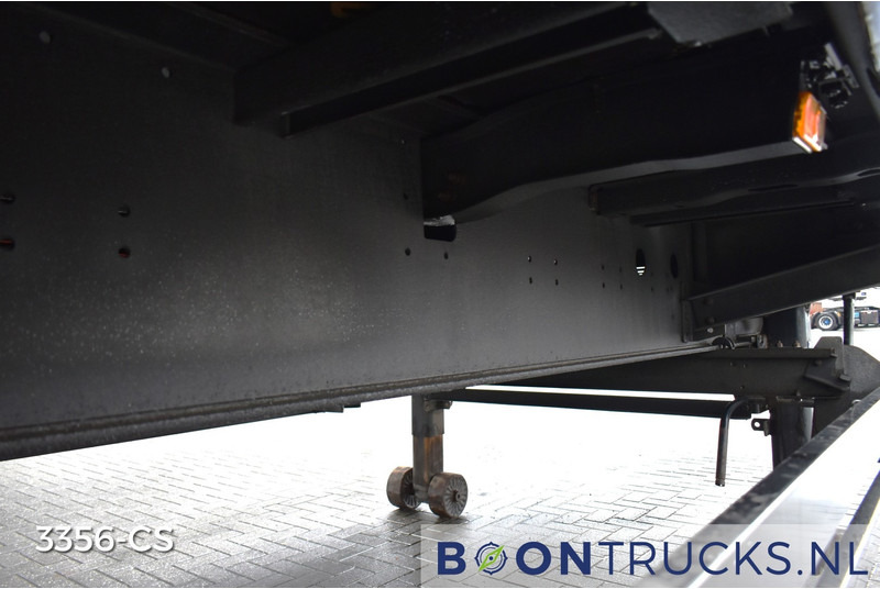 Curtainsider semi-trailer Schmitz Cargobull SCB*S3T | HUCKEPACK * DISC BRAKES * GALVANISED * NL TRAILER: picture 19