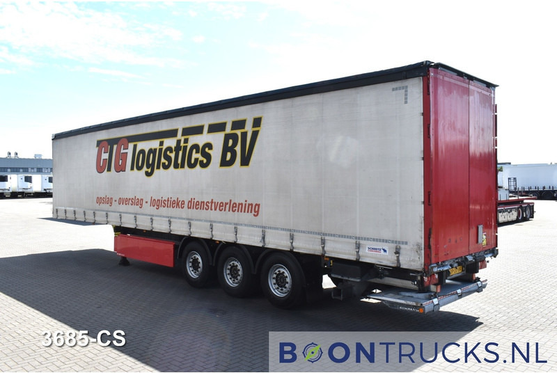 Schmitz Cargobull SCB*S3T | LIFT AXLE * TAIL LIFT * PALLET BOX * NL TRAILER * APK 01-2026 - Curtainsider semi-trailer: picture 3 Schmitz Cargobull SCB*S3T | LIFT AXLE * TAIL LIFT * PALLET BOX * NL TRAILER * APK 01-2026 - Curtainsider semi-trailer: picture 3