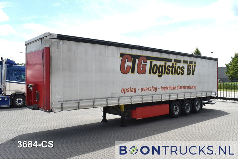 Schmitz Cargobull SCB*S3T | LIFT AXLE * TAIL LIFT * PALLET BOX * NL TRAILER * APK 10-2025 - Curtainsider semi-trailer: picture 5 Schmitz Cargobull SCB*S3T | LIFT AXLE * TAIL LIFT * PALLET BOX * NL TRAILER * APK 10-2025 - Curtainsider semi-trailer: picture 5