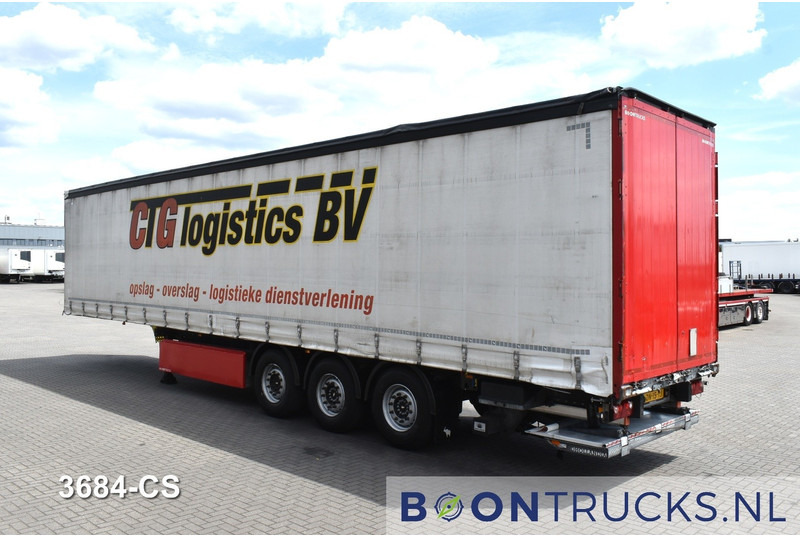 Schmitz Cargobull SCB*S3T | LIFT AXLE * TAIL LIFT * PALLET BOX * NL TRAILER * APK 10-2025 - Curtainsider semi-trailer: picture 3 Schmitz Cargobull SCB*S3T | LIFT AXLE * TAIL LIFT * PALLET BOX * NL TRAILER * APK 10-2025 - Curtainsider semi-trailer: picture 3